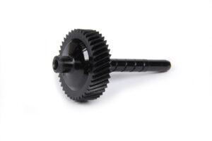 TCI Speedometer Gear Drive GM 40 Tooth Black 880028