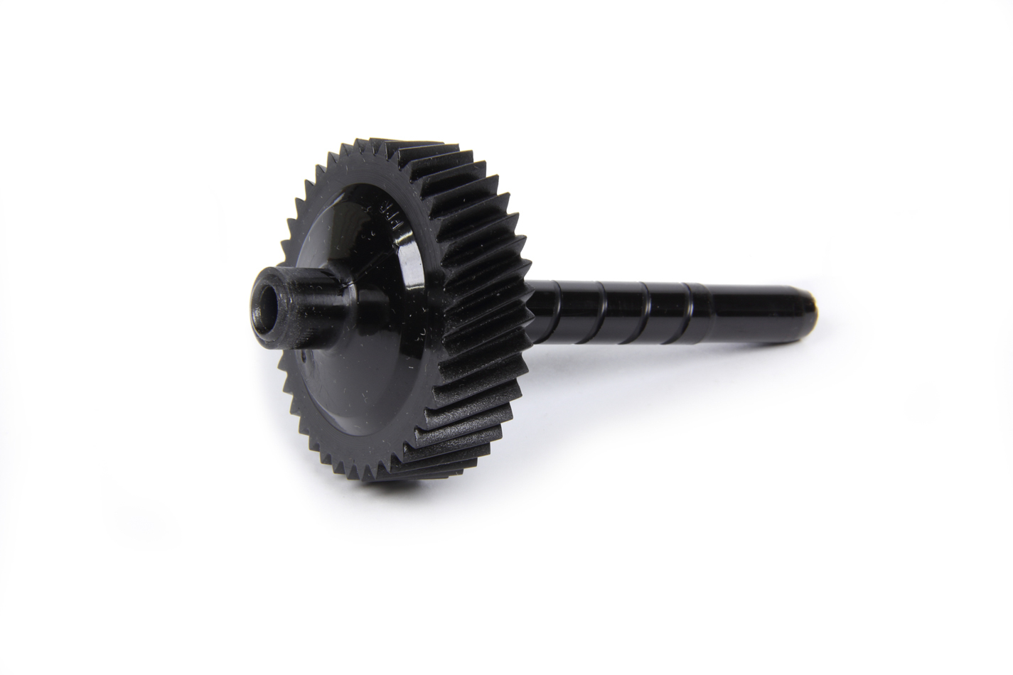 TCI Speedometer Gear Drive GM 40 Tooth Black 880028