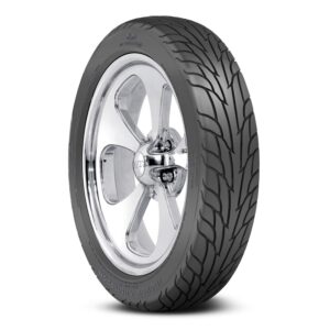 MICKEY THOMPSON 28×6.00R17LT Sportsman S/R Front Tire 255642