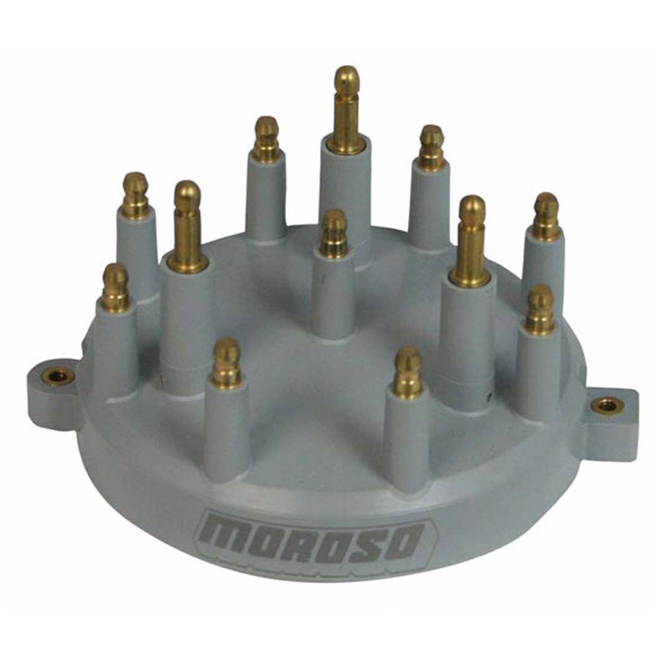 MOROSO Distributor Cap Moroso Replacement 97855