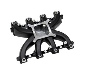 PROFESSIONAL PRODUCTS LS3/92 Hurricane Multi-Port EFI Manifold 52085