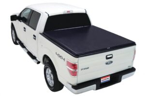 TRUXEDO 97-03 F150/F250 S/B Ford Truxport Tonneau Cover 258101