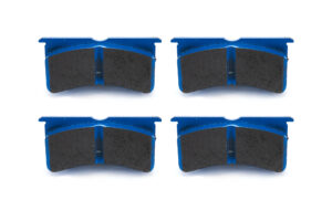 EBC BRAKES USA INC Brake Pads Bluestuff S/T Superlite 7420 / HB101 DP5037/2NDX