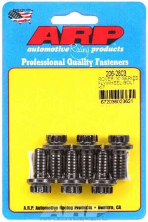 ARP Rover Flywheel Bolt Kit – K-Series 206-2803