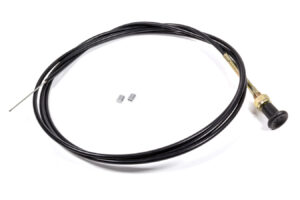 AUTO-LOC Deluxe Emergency Latch Release System AUTSVERKD