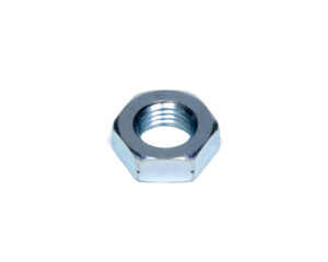 FK ROD ENDS Jam Nut 7/16-20 Steel LH SJNL07