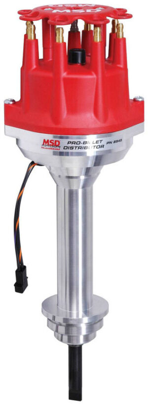 MSD IGNITION Chrys Pro-Billet Dist 8545