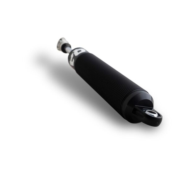 QA1 Shock Alum Twin Tube 9in Comp 6 Reb 6 6Q96
