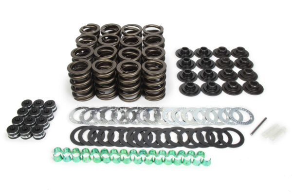 TRICK FLOW Valve spring upgrade kit Ford 289-351W TFS-2500100