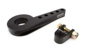 WEHRS MACHINE Steering Mount Clamp-On 1-3/4in Bar 6-3/4in Long WM23634175C750