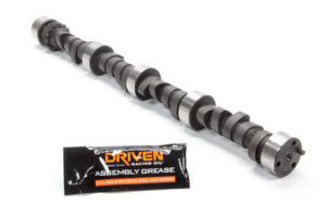 HOWARDS RACING COMPONENTS Solid Cam – SBC Max Oval 110822-06