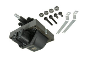 NGK NGK Ignition Coil Stock # 49035 U1054