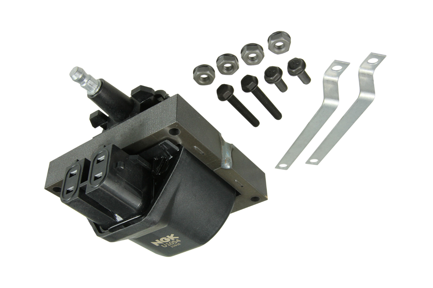 NGK NGK Ignition Coil Stock # 49035 U1054