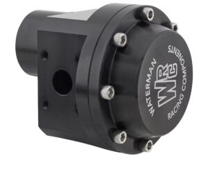 WATERMAN RACING COMP. Fuel Pump 500 Sprint No Clamp WRC-22810