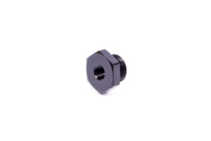 AEROMOTIVE Adapter Fitting – 8an to 1/8npt 15637
