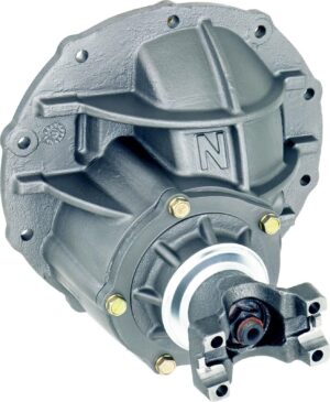 CURRIE ENTERPRISES 9-Inch Third Member 3.89 Gear Ratio & 31-Spline CE-9CT389S