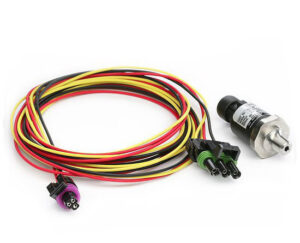 EDGE PRODUCTS EAS Pressure Sensor 0-100 psig 1/8in NPT 98607