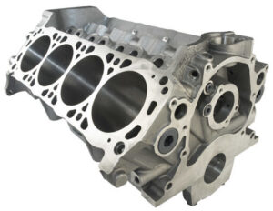 FORD Boss 302 Cylinder Block M-6010-BOSS302