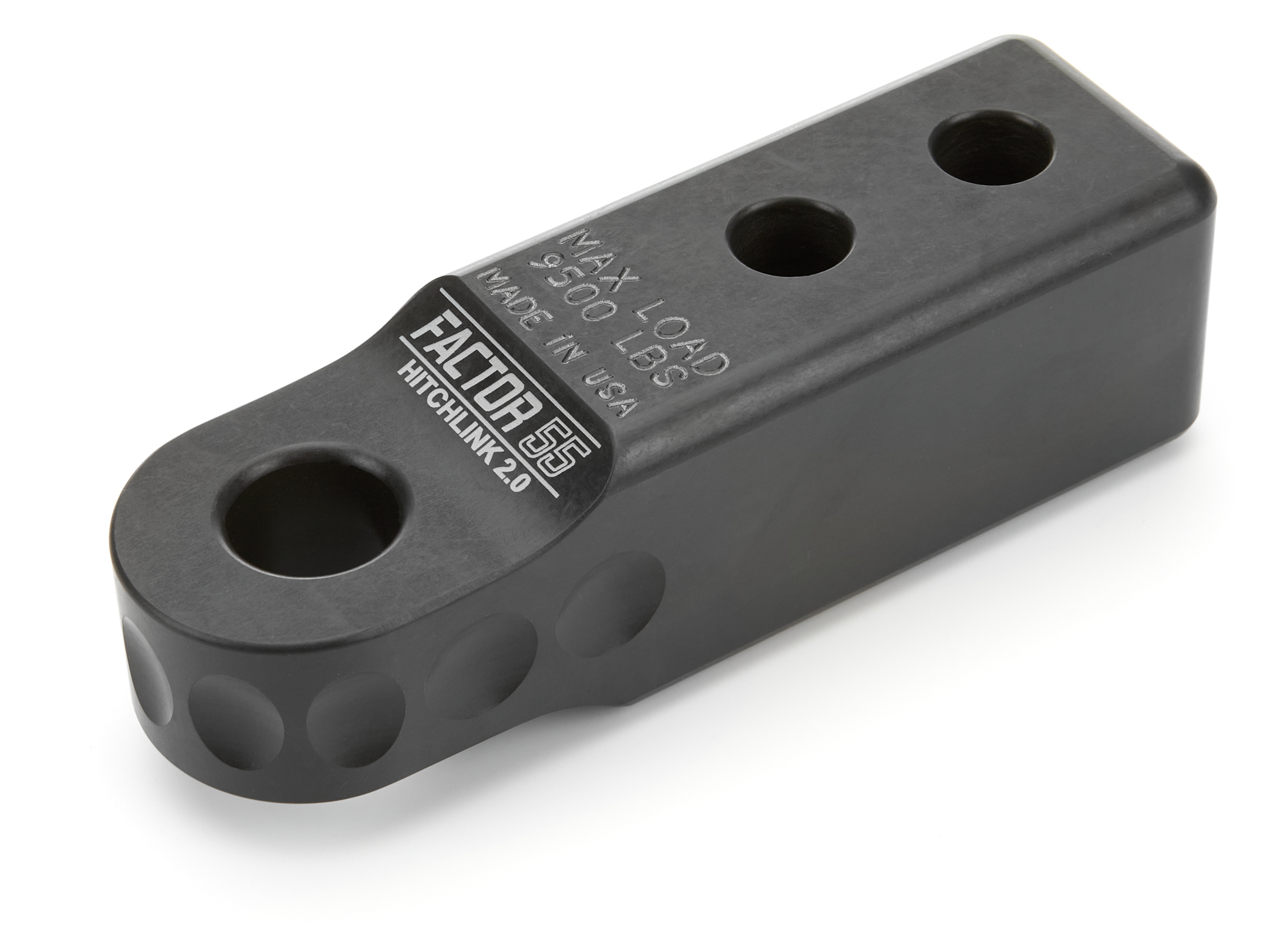 FACTOR 55 Hitchlink 2.0 Gray 00020-06