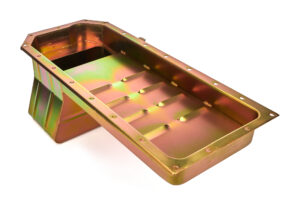MILODON OIl Pan Mopar Gen III Hemi Hellcat Frt. Sump 31034