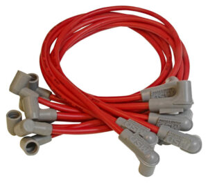 MSD IGNITION Sbc Wires – Stock 31599