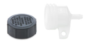 WILWOOD Reservior Master Cy w/ Cap .4oz 330-4615