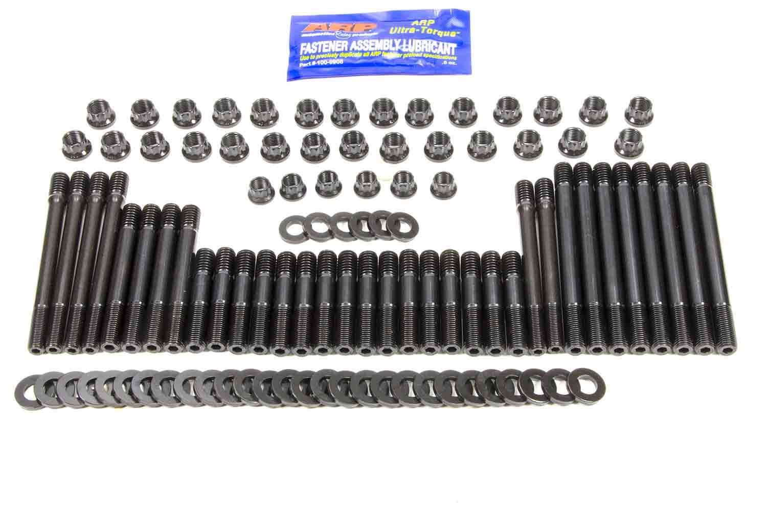 ARP SBC Head Stud Kit 12pt. 234-4321
