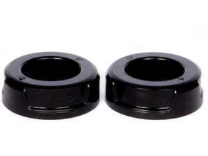DAYSTAR PRODUCTS INTERNATIONAL 2017-2024 Dodge RAM 1500 Lift/Leveling Kit KC09140BK