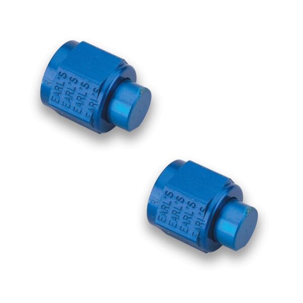 EARLS #4 Caps 592904ERL