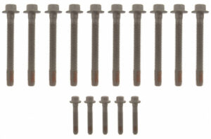 FEL-PRO Head Bolt Set – GM V8 LS Series – 2 Required ES 72220