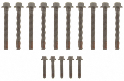 FEL-PRO Head Bolt Set – GM V8 LS Series – 2 Required ES 72220