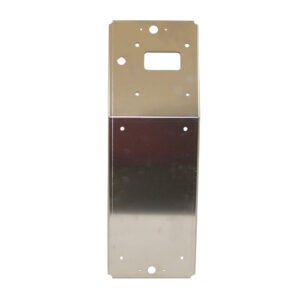 HEPFNER RACING PRODUCTS MSD Combo Mount Dash Mount HRP8120