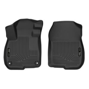 HUSKY LINERS Front Floor Liners 52291