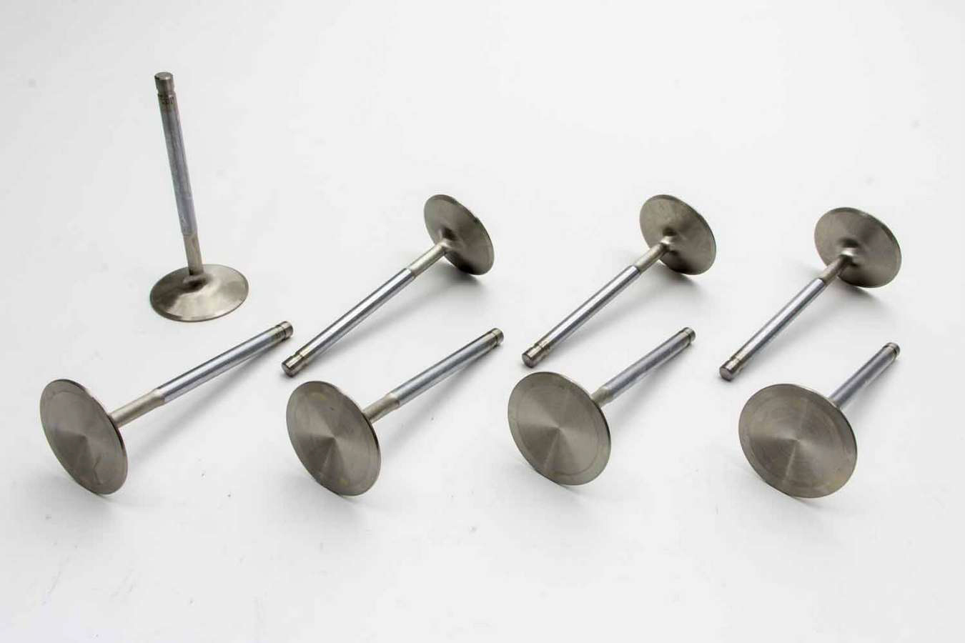 MANLEY SBC P/F 2.020in Intake Valves – LS1 11362-8