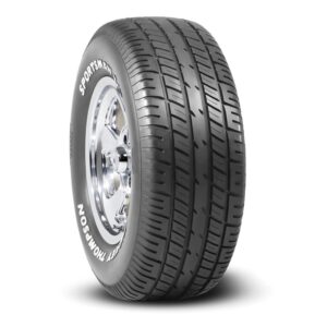 MICKEY THOMPSON P215/70R15 Sportsman S/T Tire 249123