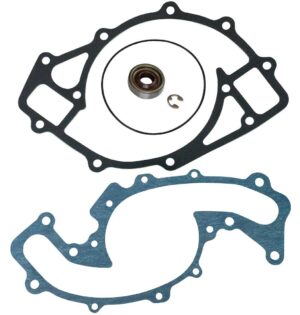 MOROSO Elec W/P Rebuild Kit For 63595 63604