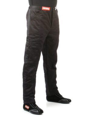 RACEQUIP Black Pants Multi Layer X-Large 122006RQP