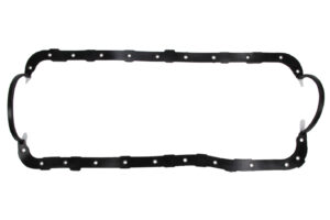 SCE GASKETS Oil Pan Gasket – 89-Up BBF 460 1-Piece 235091
