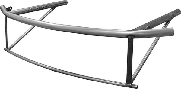ALLSTAR PERFORMANCE Front Bumper ABC Lower Half ALL22376