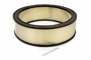 MOROSO 14×4 Air Filter Element 97081