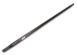 MPD RACING 5/8 Aluminum Radius Rod 39in Black 1.125 OD MPD42390
