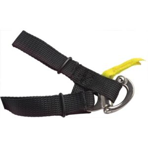 SIMPSON SAFETY Tether HY Sport Quick Release HSQR