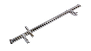 TRIPLE X RACE COMPONENTS Midget Front Axle 44in MID-FA-0015