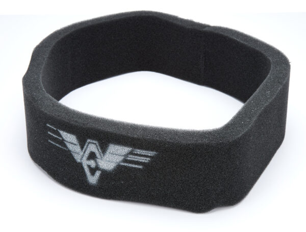WALKER ENGINEERING Foam Filter Wrap For Round Filters 3000796