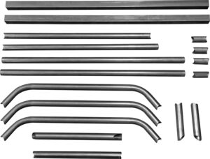 ALLSTAR PERFORMANCE Component Box for 22098 Focus Cage Kit ALL99228