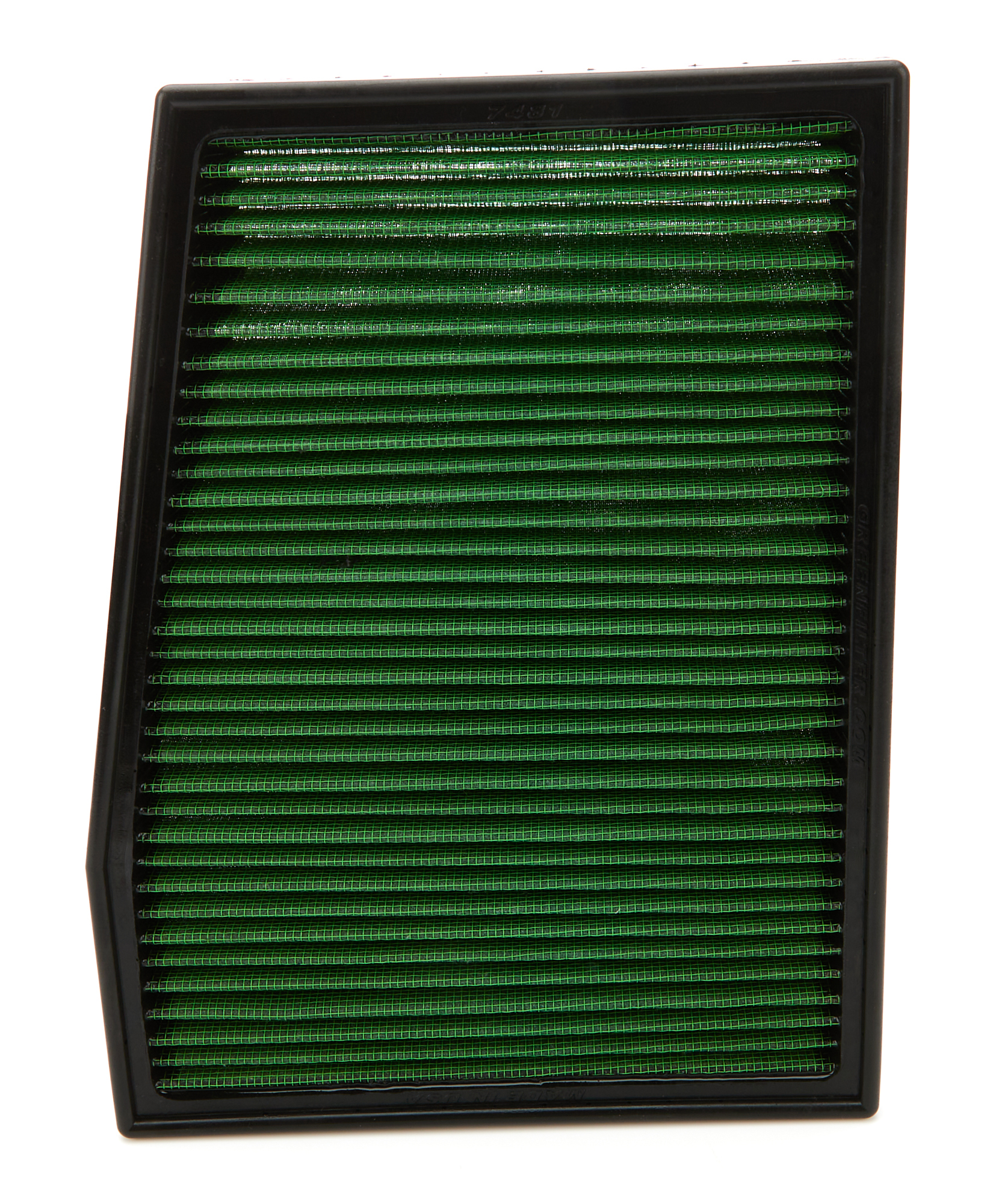 GREEN FILTER Air Filter 7481