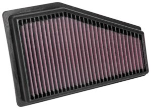K AND N ENGINEERING 19-   Jeep Cherokee 2.4/ 3.2L Air Filter 33-5089