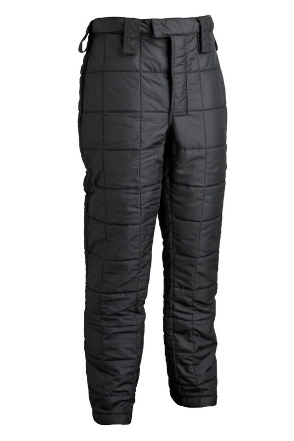 SPARCO Pant Stint Black X-Large BRS0055U0K01060