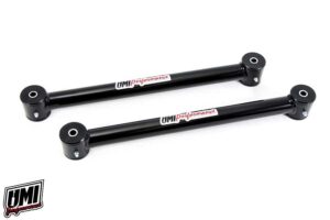 UMI PERFORMANCE 82-02 GM F-Body Tubular Lower Control Ar 2015-B