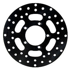 WILWOOD Rotor 5bt 10 x .32 Steel 160-2182